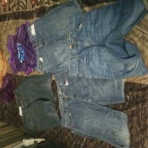 Boy jean bundle